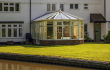 Upper Clatford conservatory leads