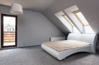 Upper Clatford bedroom extensions