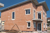 Upper Clatford home extensions