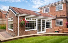 Upper Clatford house extension leads