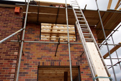 house extensions Upper Clatford
