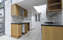 Upper Clatford kitchen extension leads